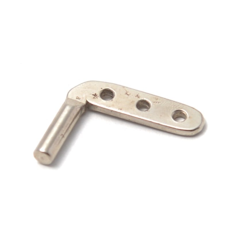 Diğer Parça ÇeşitleriMOONSTARDÜZ MAKİNE L İP YOLU ÜÇ DELİKLİ