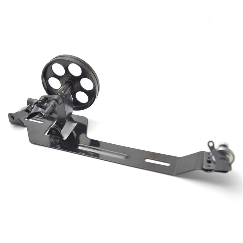 Masura ÇeşitleriBDRDÜZ MAKİNE MASURALIK BÜYÜK SİYAH / 259431