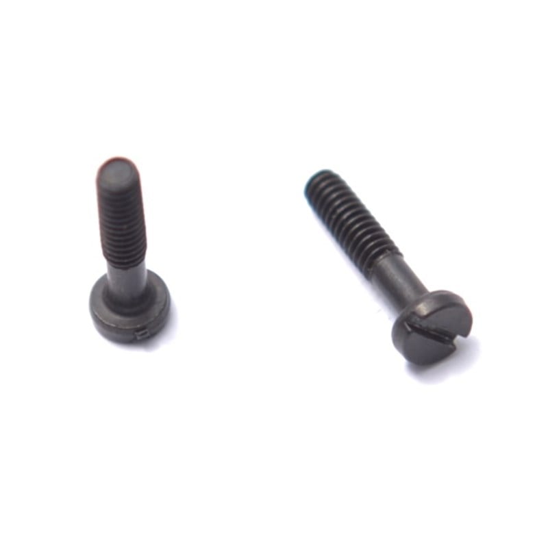 Vida ÇeşitleriMOONSTARDÜZ MAKİNE MASURALIK MANDAL VİDASI