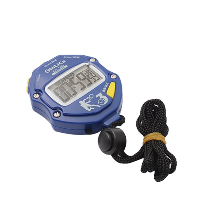 Dikiş Aksesuar ÇeşitleriCINLICAELEKTRONİK ASKILI KRONOMETRE / CT-700