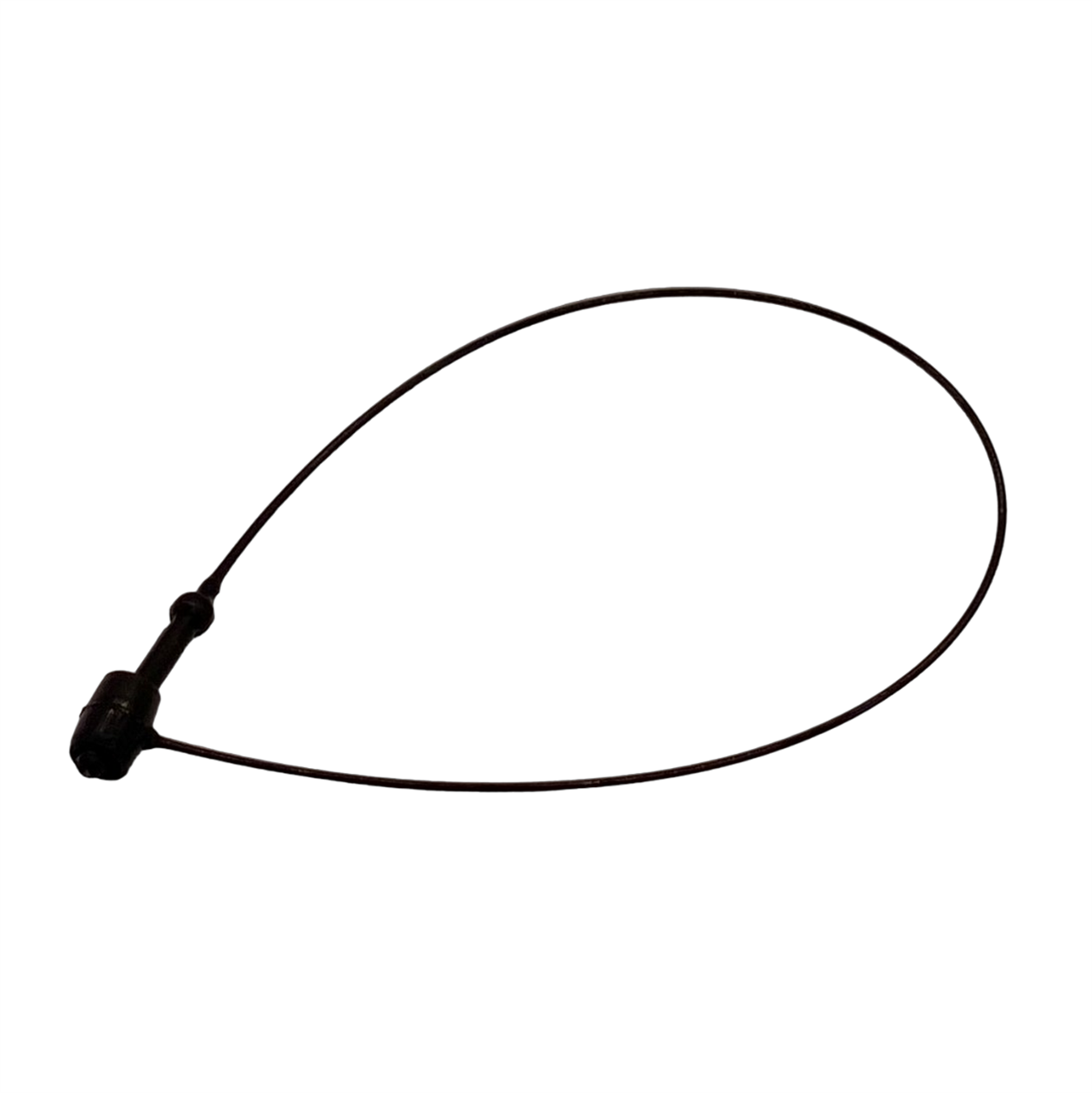 Kılçık Tabancaları ve EkipmanlarıErkanElle Geçmeli Kılçık 5inç Siyah (PP) 5.000Adet