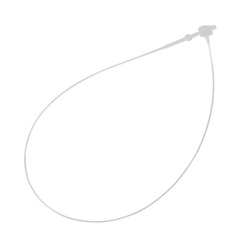 Kılçık Tabancaları ve EkipmanlarıErkanElle Geçmeli Kılçık 9inç Beyaz 5.000Adet