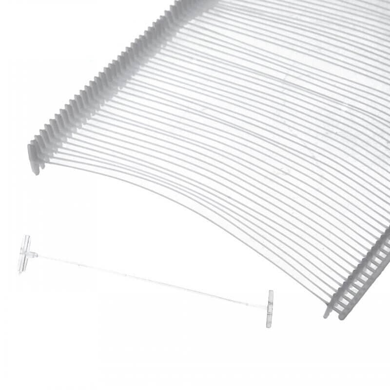 Kılçık Tabancaları ve EkipmanlarıErkanEtiket Tabancası 50mm Standart Kılçık 10.000Adet