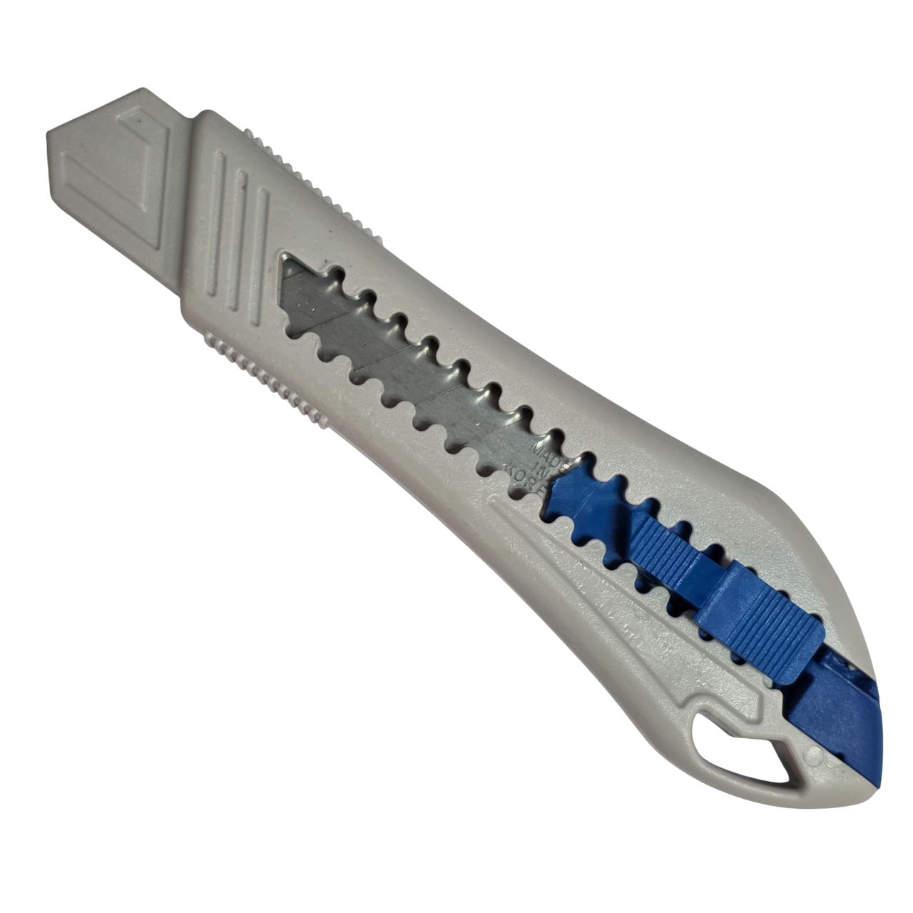 El Alet ÇeşitleriFixioPlastik Maket Bıçağı / MB0021