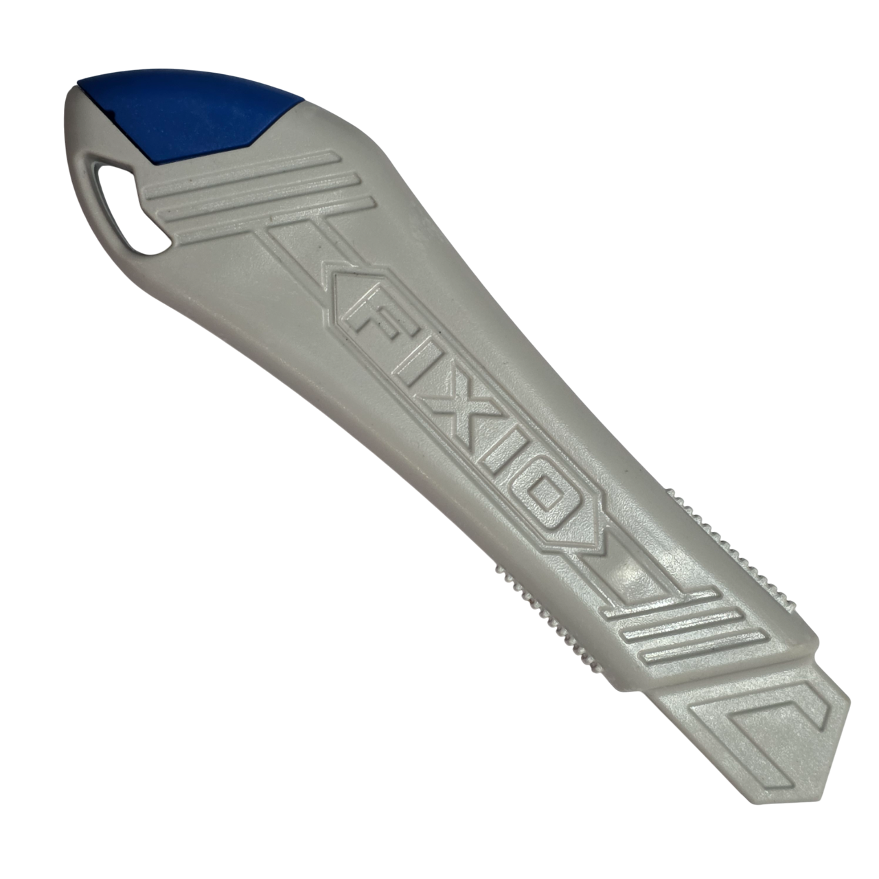 El Alet ÇeşitleriFixioPlastik Maket Bıçağı / MB0021