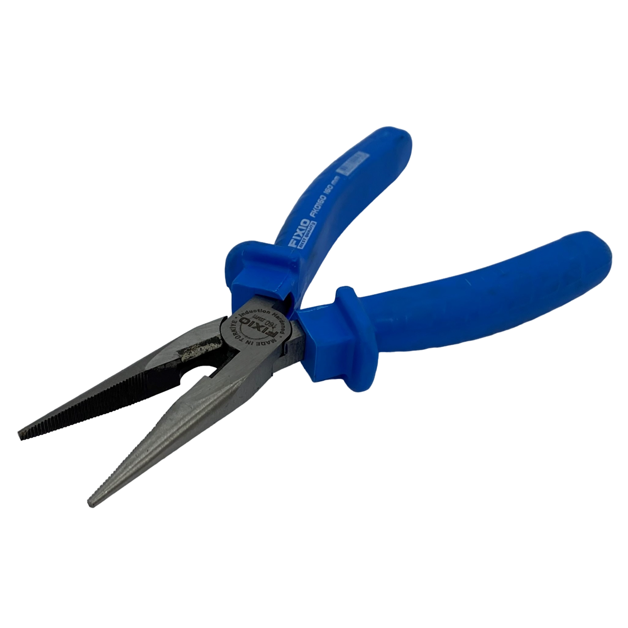 El Alet ÇeşitleriFixioKarga Burun Pense/ FK0160