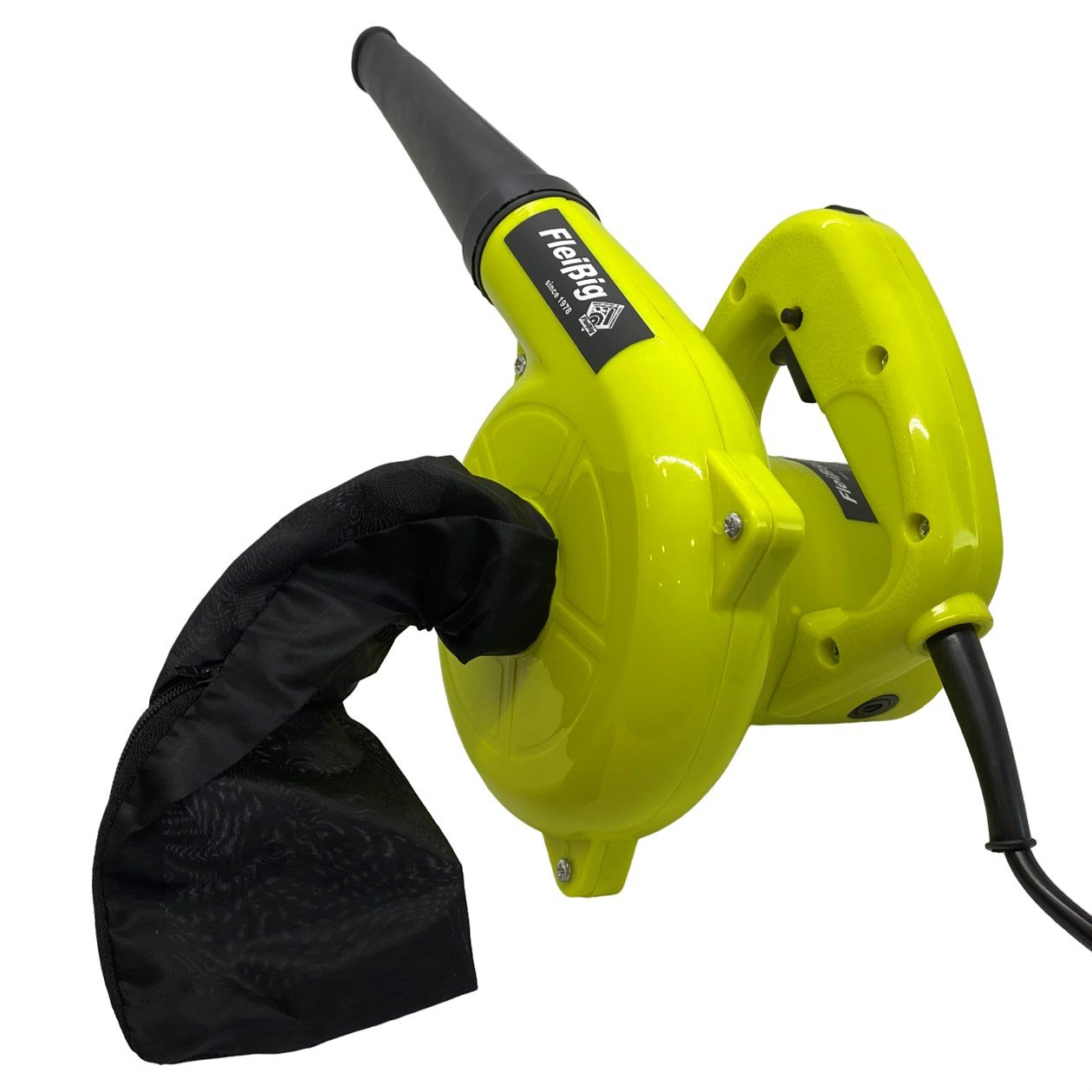 Kompresör ve EkipmanlarıFleibigPortatif Hava Kompresör Ayarlı/Q1-B-500W