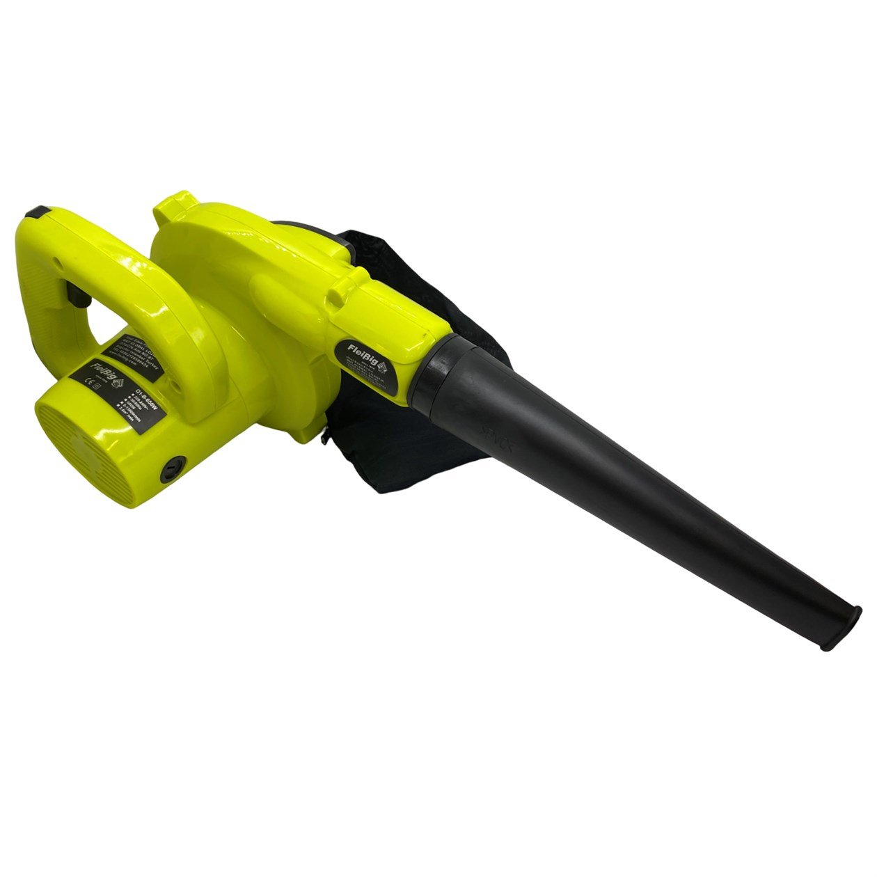 Kompresör ve EkipmanlarıFleibigPortatif Hava Kompresör Ayarlı/Q1-B-650W