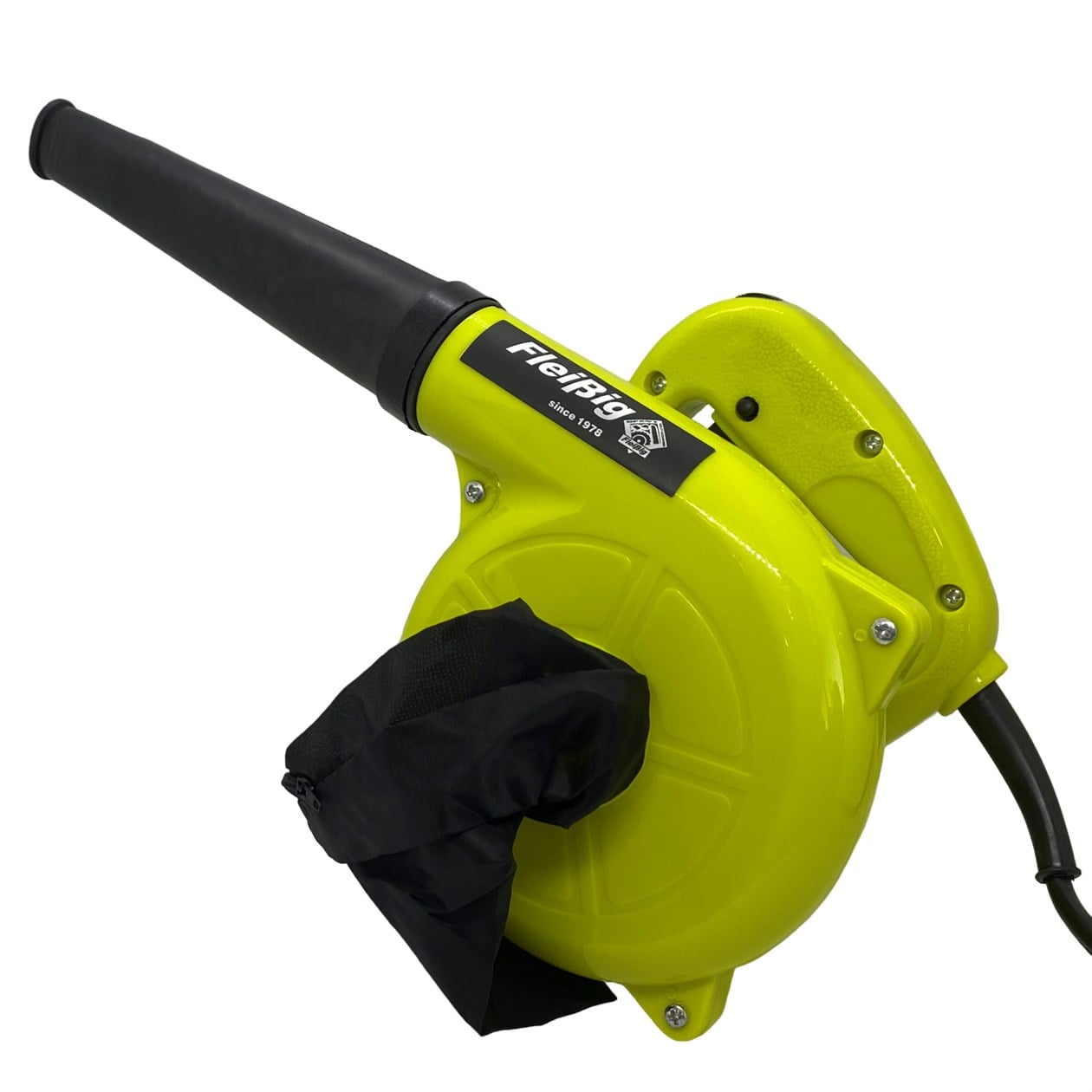 Kompresör ve EkipmanlarıFleibigPortatif Hava Kompresör Ayarlı/Q1-B-500W