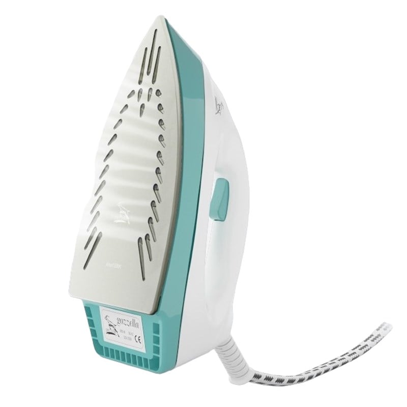 Buharlı ÜtülerGazzellaEv Tipi Kazanlı Ekonomik Ütü 1lt / SPR/MN 2030