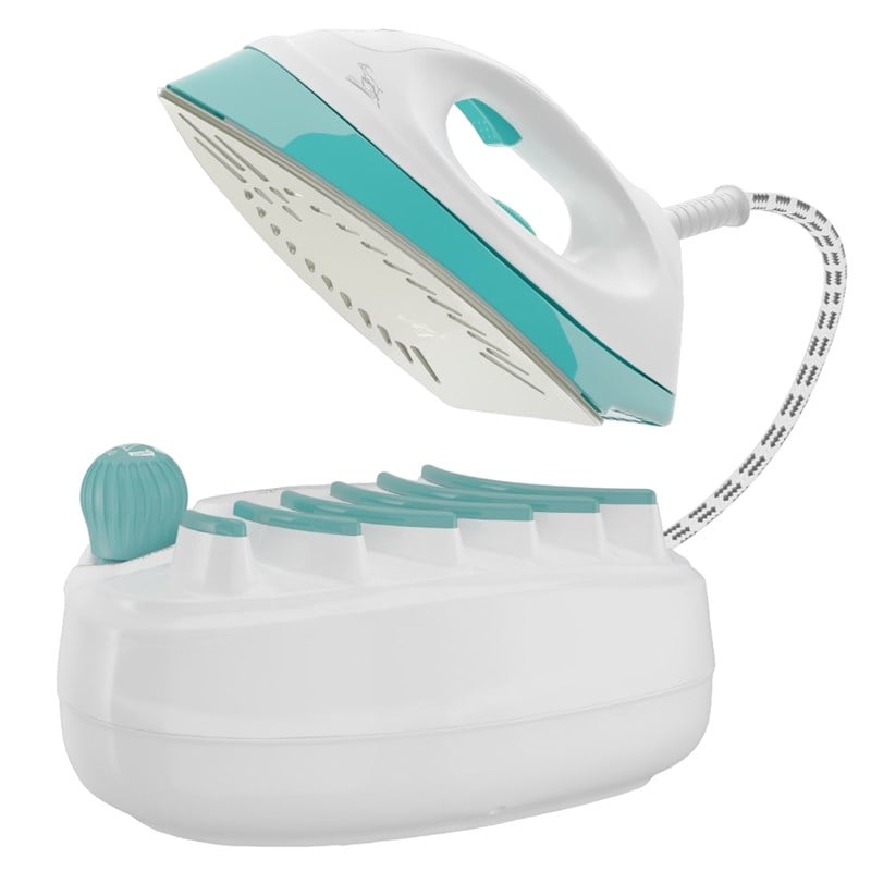 Buharlı ÜtülerGazzellaEv Tipi Kazanlı Ekonomik Ütü 1lt / SPR/MN 2030