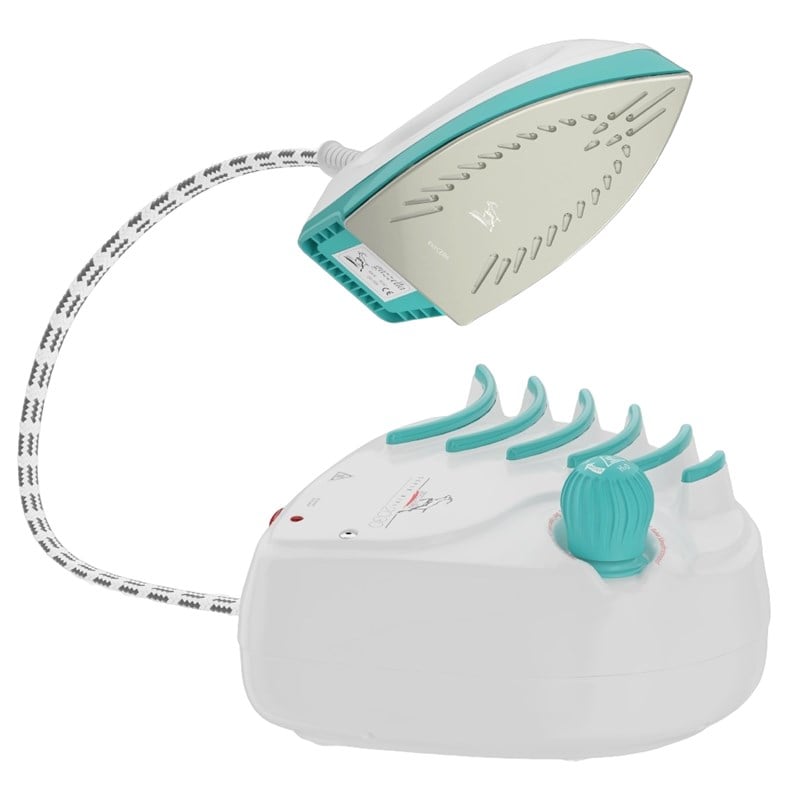 Buharlı ÜtülerGazzellaEv Tipi Kazanlı Ekonomik Ütü 1lt / SPR/MN 2030