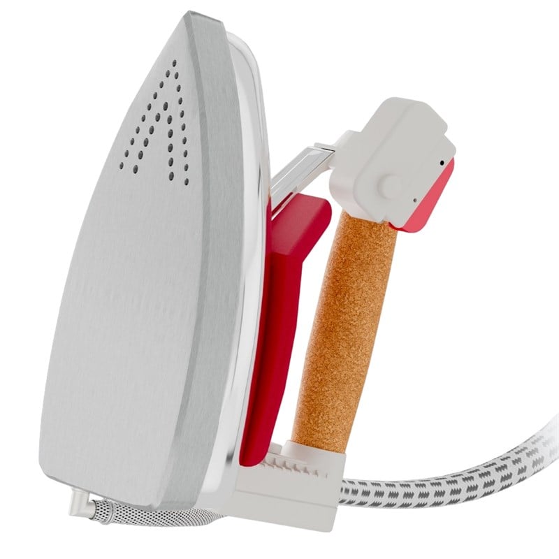 Buharlı ÜtülerGazzellaEv Tipi Kazanlı Profesyonel Ütü 1Lt / SPR/MN 2020 PD