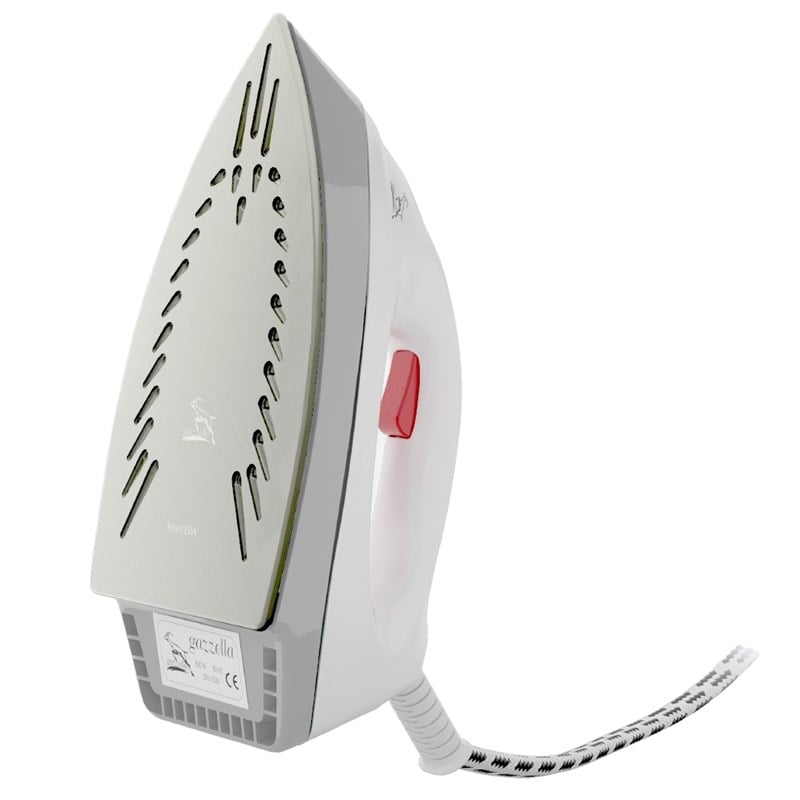 Buharlı ÜtülerGazzellaEv Tipi Kazanlı Ütü 1Lt / SPR/MN 2020 D