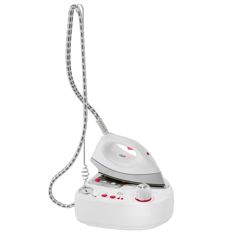 Buharlı ÜtülerGazzellaEv Tipi Kazanlı Ütü 1Lt / SPR/MN 2020 D