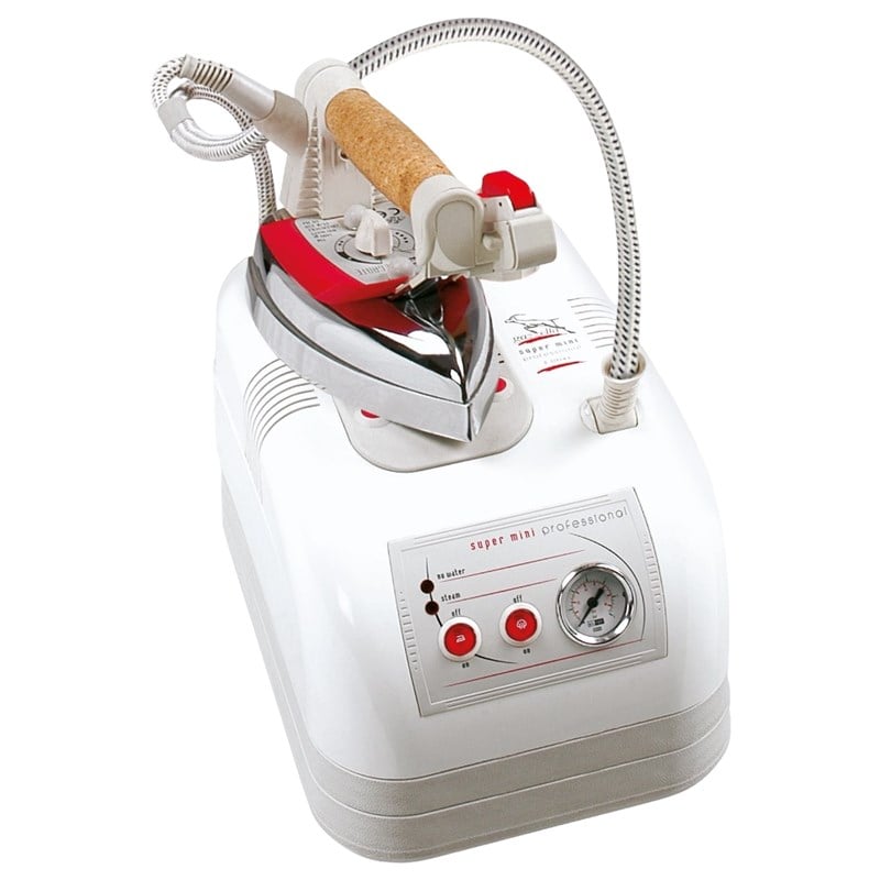 Buharlı ÜtülerGazzellaEv Tipi Kazanlı Ütü 2Lt / SPR/MN 2004 P