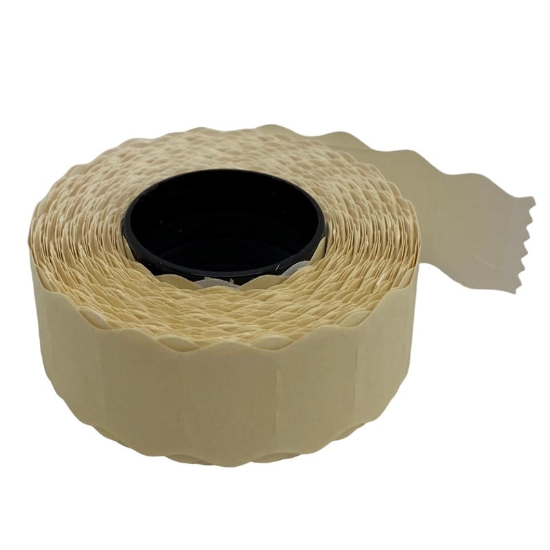 Etiket ÇeşitleriGençlerEtiketleme Makinesi Çok Yapışkanlı 4 No Etiket 96Adet