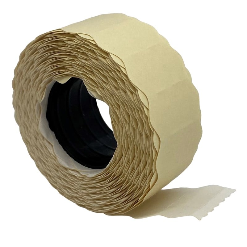 Etiket ÇeşitleriGençlerEtiketleme Makinesi Çok Yapışkanlı 4 No Etiket 96Adet