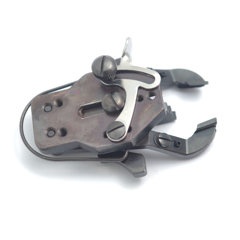 Düğme Parça ÇeşitleriROLİNDAGENİŞ DÜĞME ÇENESİ / 430-63-6LSA