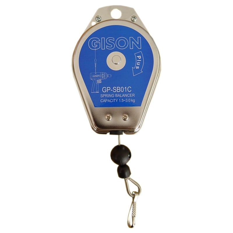 Sarf Malzeme ÇeşitleriGisonBalanser 1.5-3.0 Kg (1.4mt) / SB-3000 (GP-SB01C)