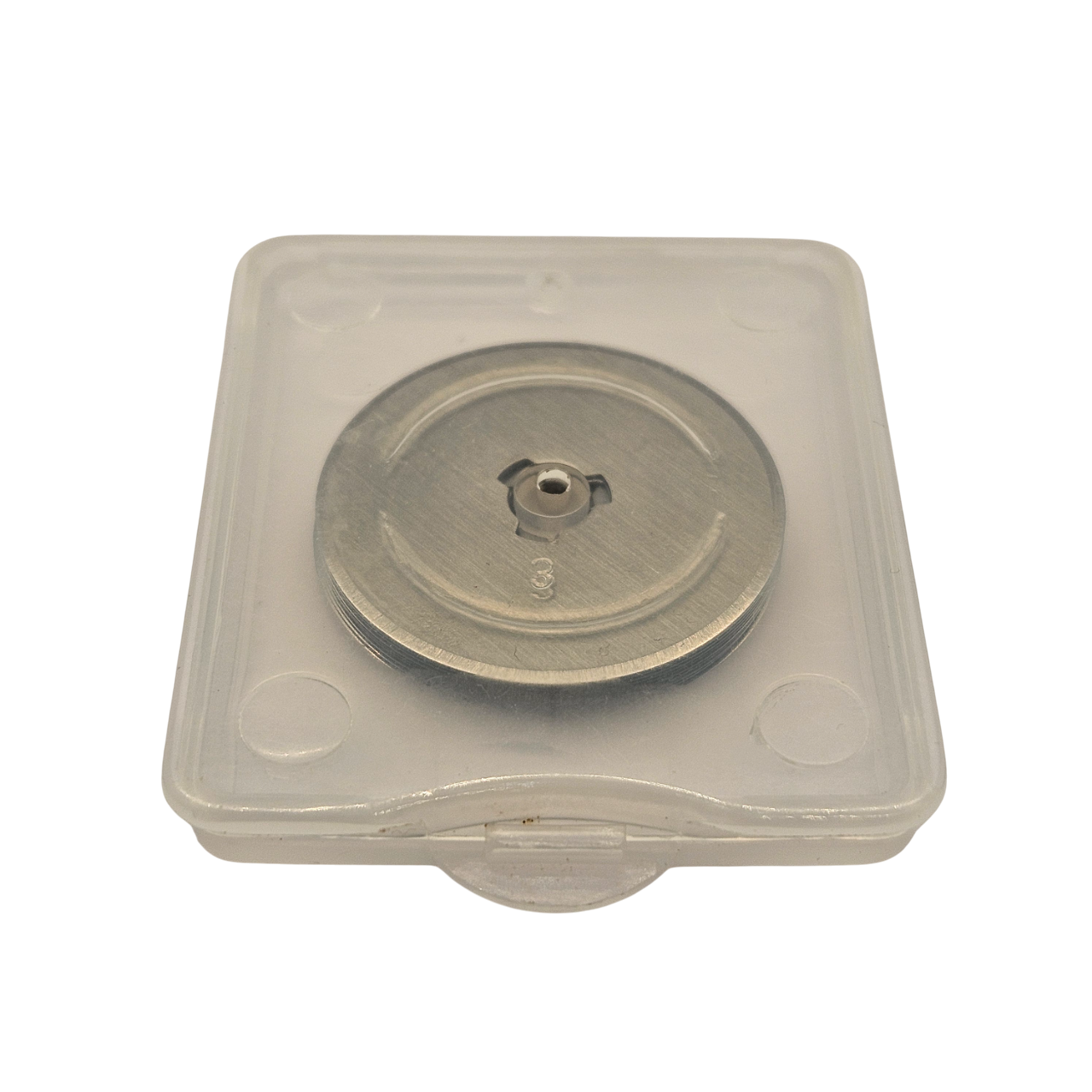 El Alet ÇeşitleriGolden EagleKumaş Kesim Ruleti 28mm Yedek Bıçak / R28x0.3