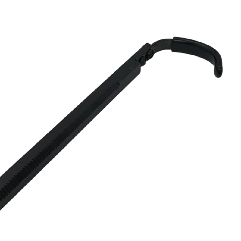 Mil ÇeşitleriGolden EagleDik Kumaş Kesim Motoru 9-10inç Ayak Baskı Mili / 605C1-37