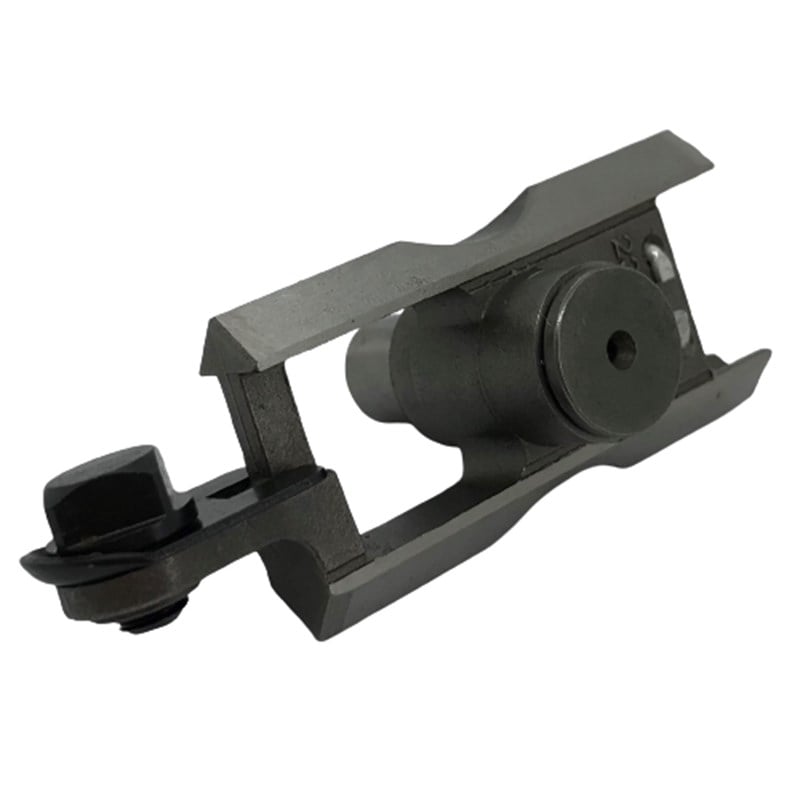 Kütük ÇeşitleriGolden EagleDik Kumaş Kesim Motoru Bıçak Kütüğü / 579C2-17