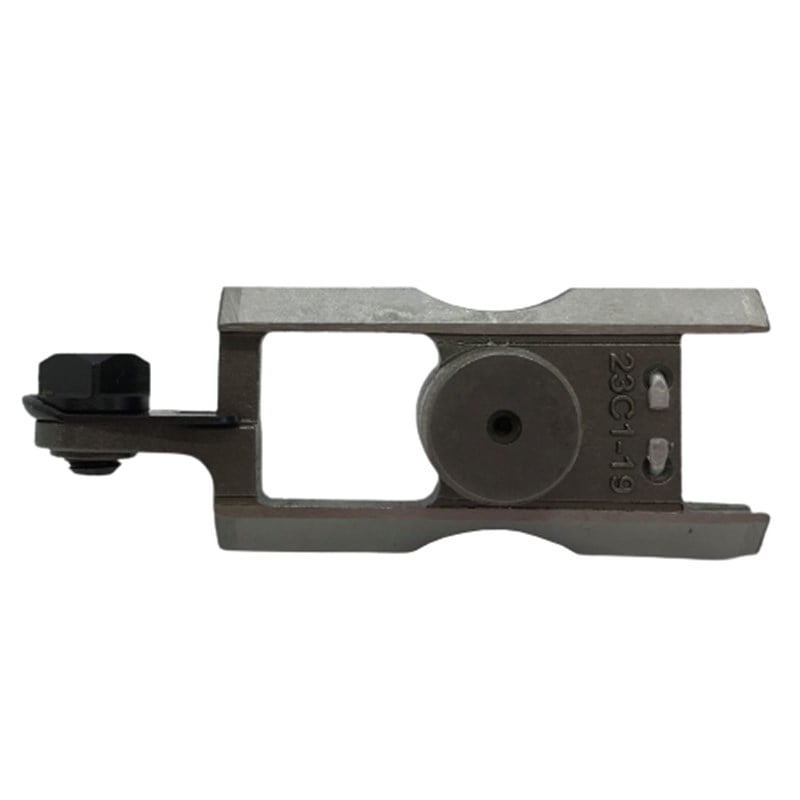 Kütük ÇeşitleriGolden EagleDik Kumaş Kesim Motoru Bıçak Kütüğü / 579C2-17