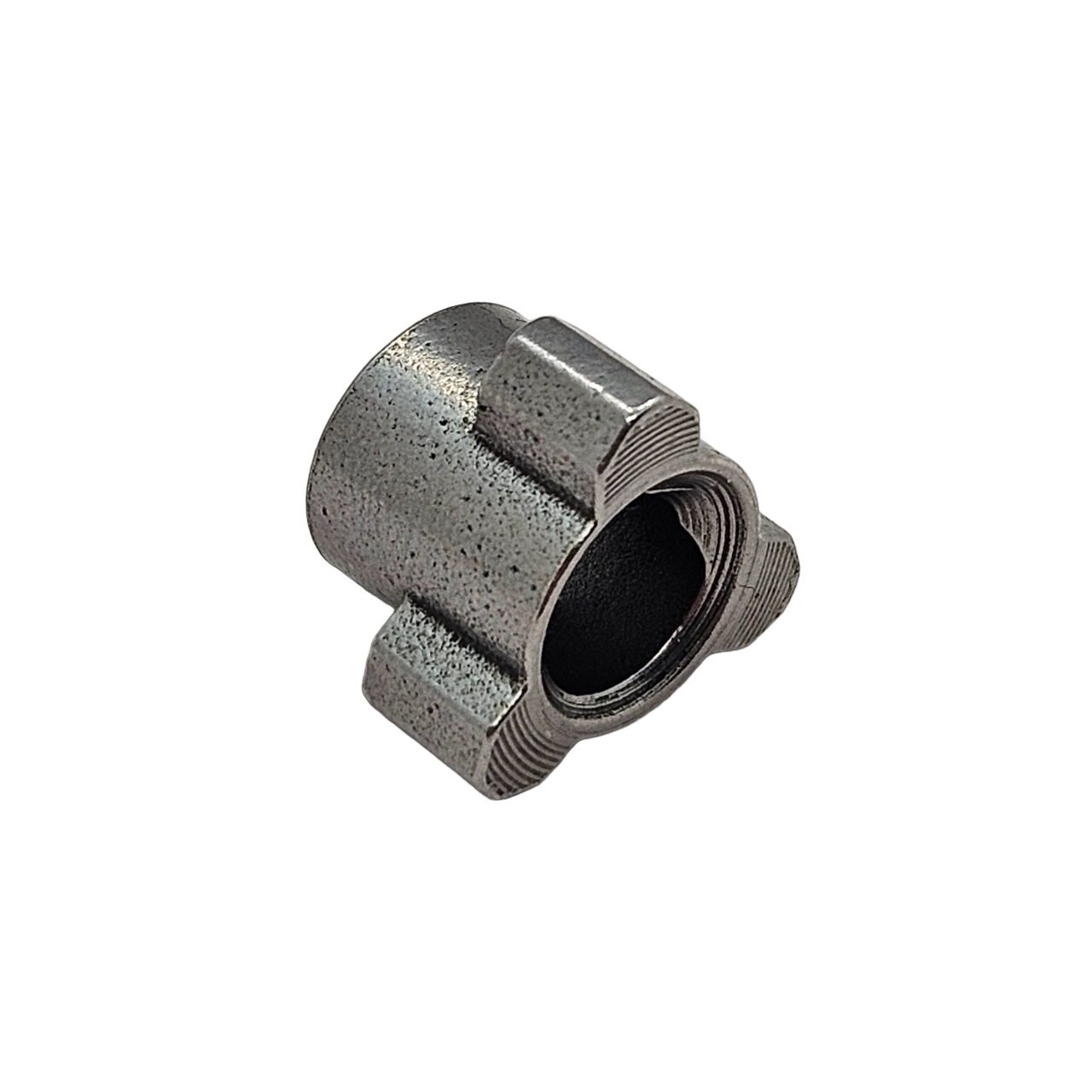 Burç ÇeşitleriGolden EagleDik Kumaş Kesim Motoru Şaft Mil Burcu / 4C2-113