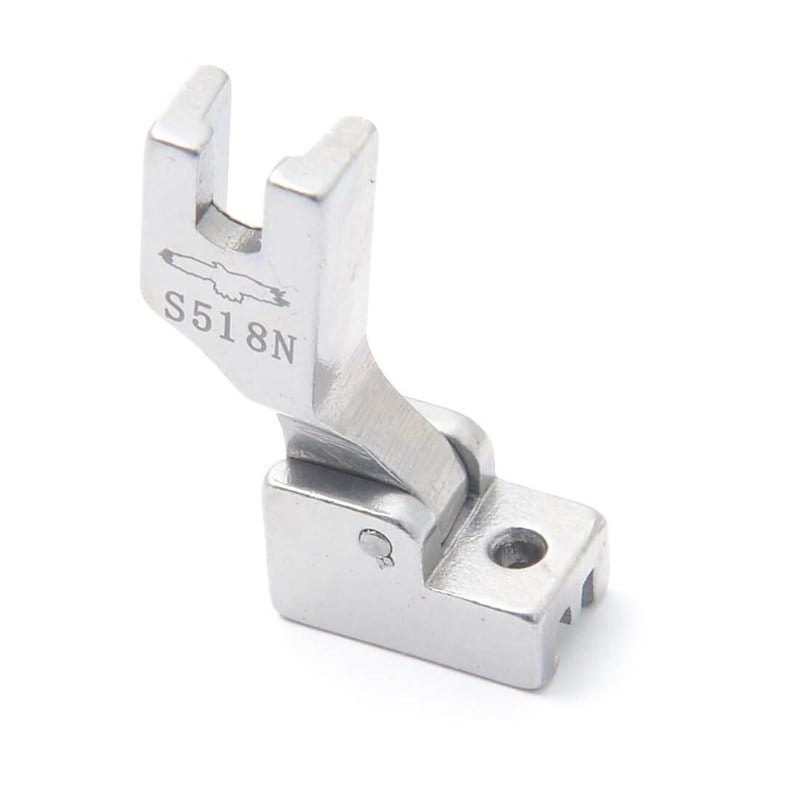 Ayak ÇeşitleriGolden EagleDüz Makine Ayak / S518N