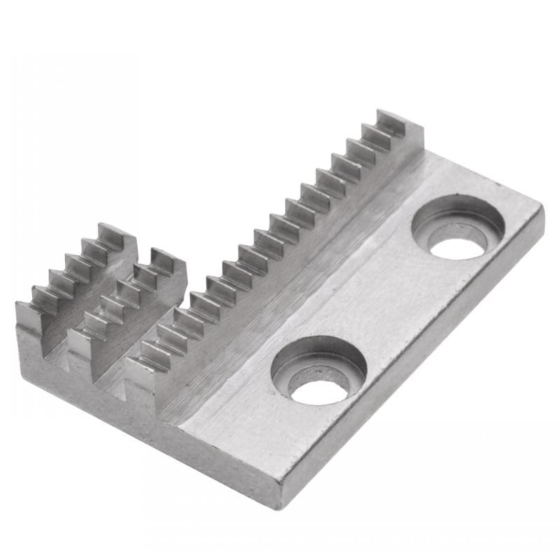 Apere ÇeşitleriGolden EagleDüz Makine Biye Aparası / A10-34MM