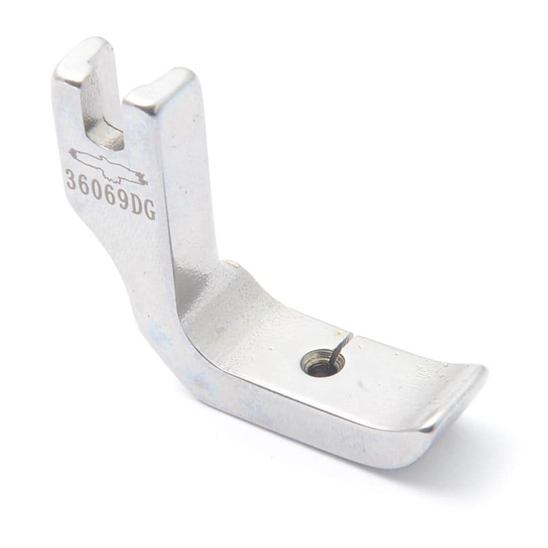 Ayak ÇeşitleriGolden EagleDüz Makine Çiftli Fitil Ayak/ P69D(36069DG 3/8)