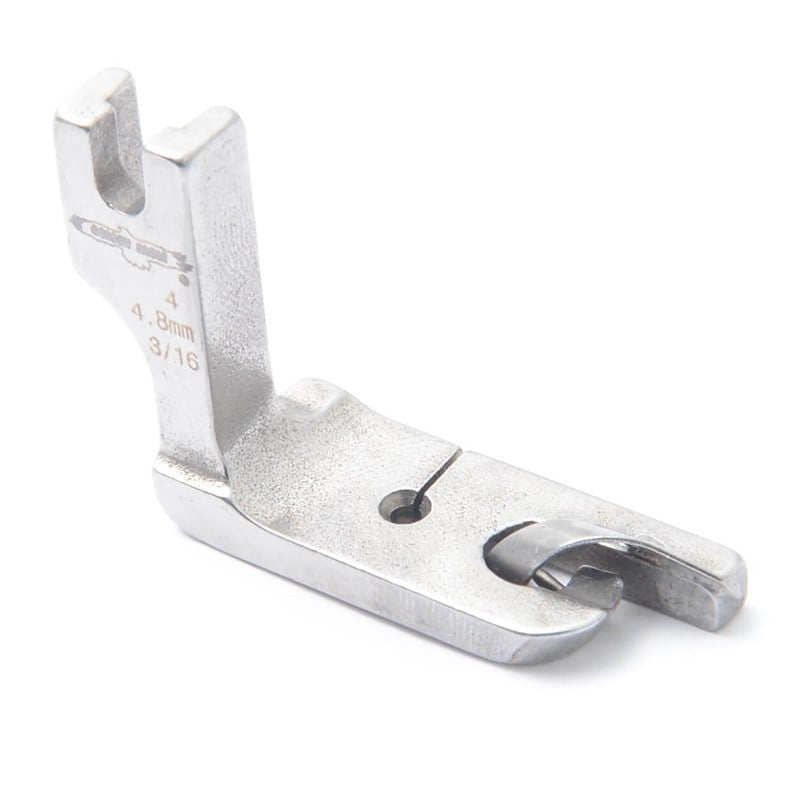 Ayak ÇeşitleriGolden EagleDüz Makine Kıvırma Ayak / LOT NO-4 3/16