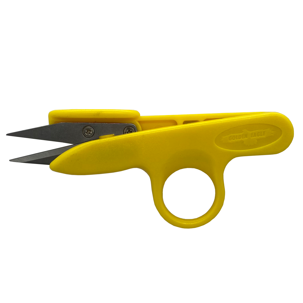 Makas ÇeşitleriGolden Eagleİplik Temizleme Makası / TC800 - TC801