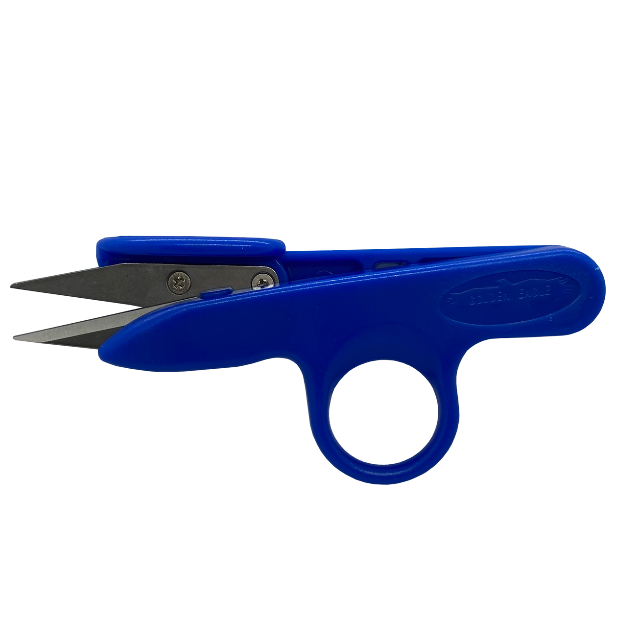 Makas ÇeşitleriGolden Eagleİplik Temizleme Makası / TC800 - TC801