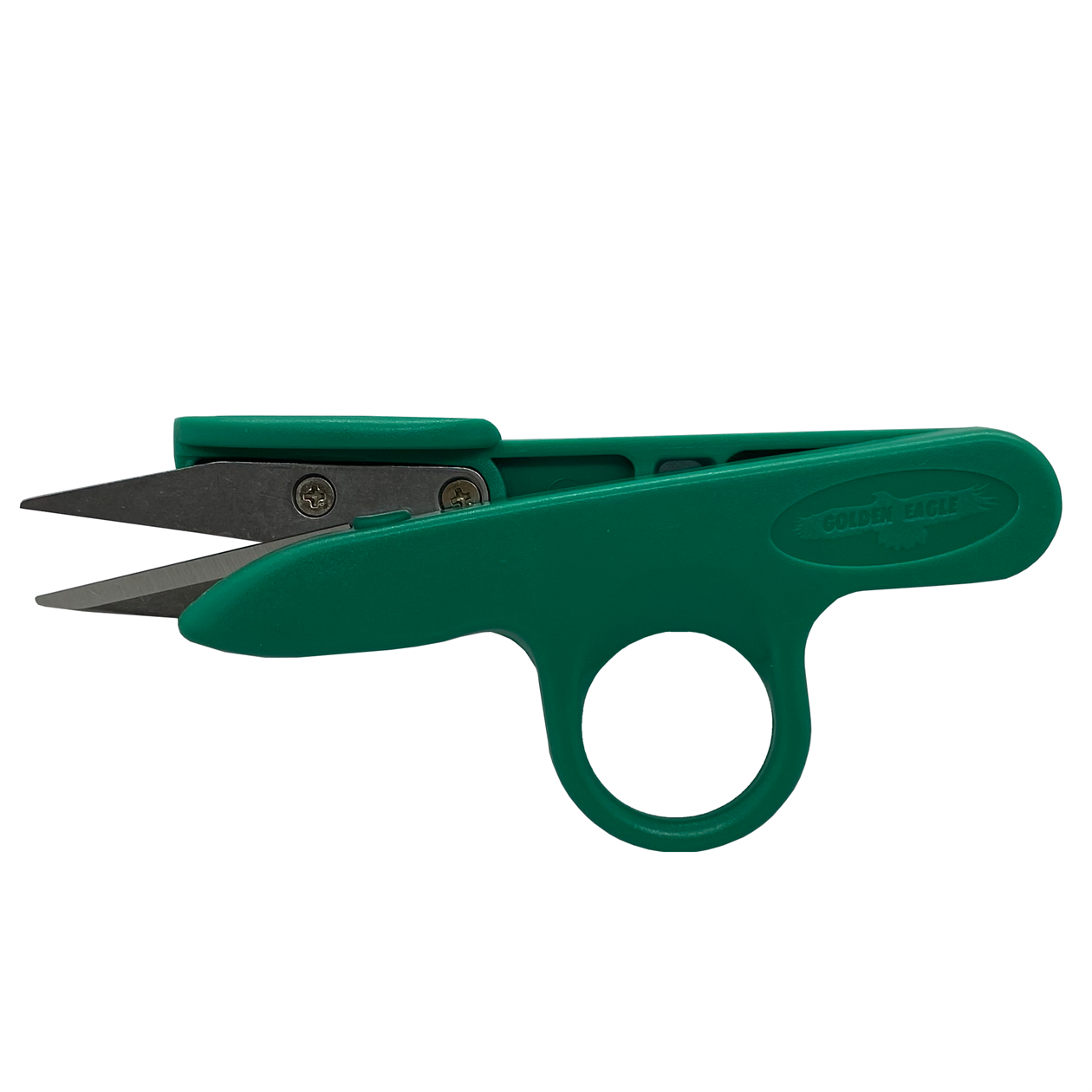 Makas ÇeşitleriGolden Eagleİplik Temizleme Makası / TC800 - TC801