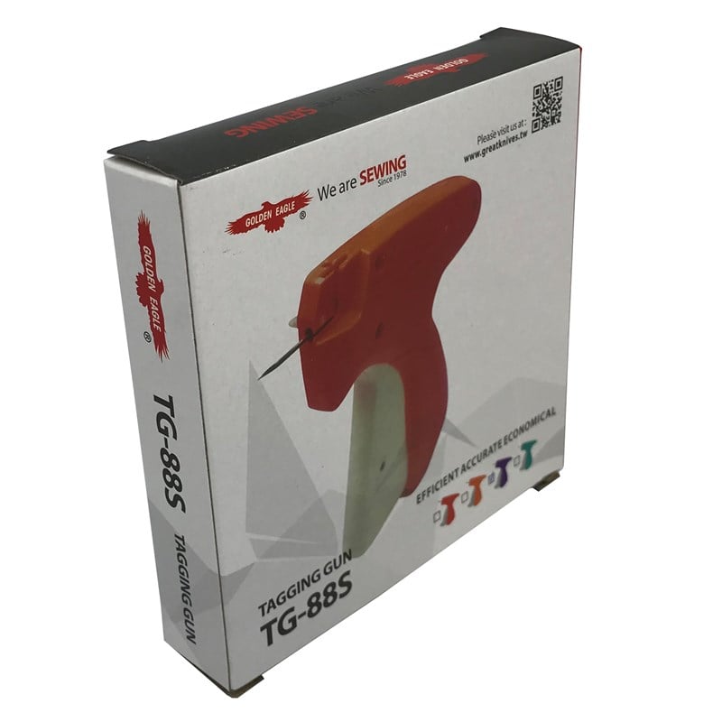 Kılçık Tabancaları ve EkipmanlarıGolden EagleKılçık Tabancası Standart / TG-88(S)