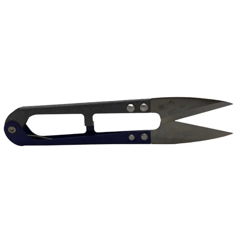 Makas ÇeşitleriGolden EagleMetal İplik Temizleme Makası (Büyük Boy) / TC-111