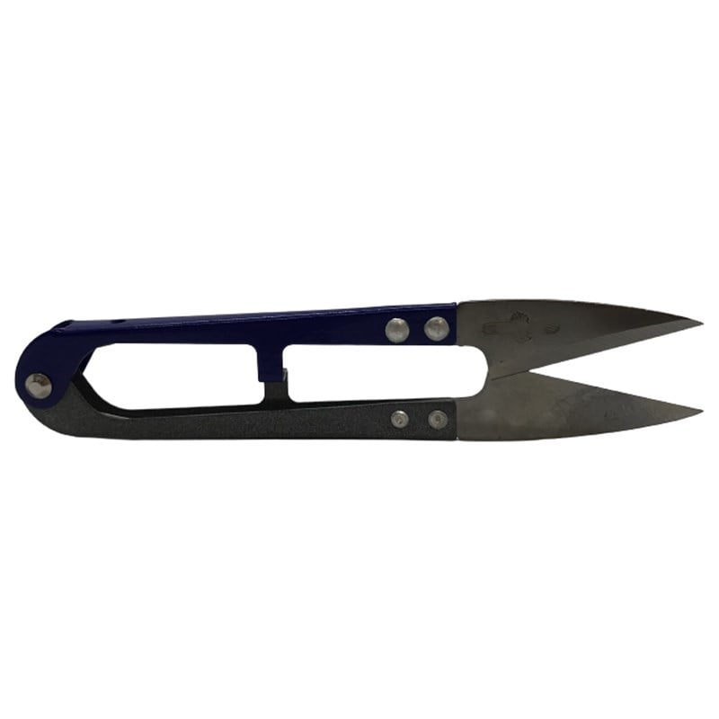 Makas ÇeşitleriGolden EagleMetal İplik Temizleme Makası (Büyük Boy) / TC-111