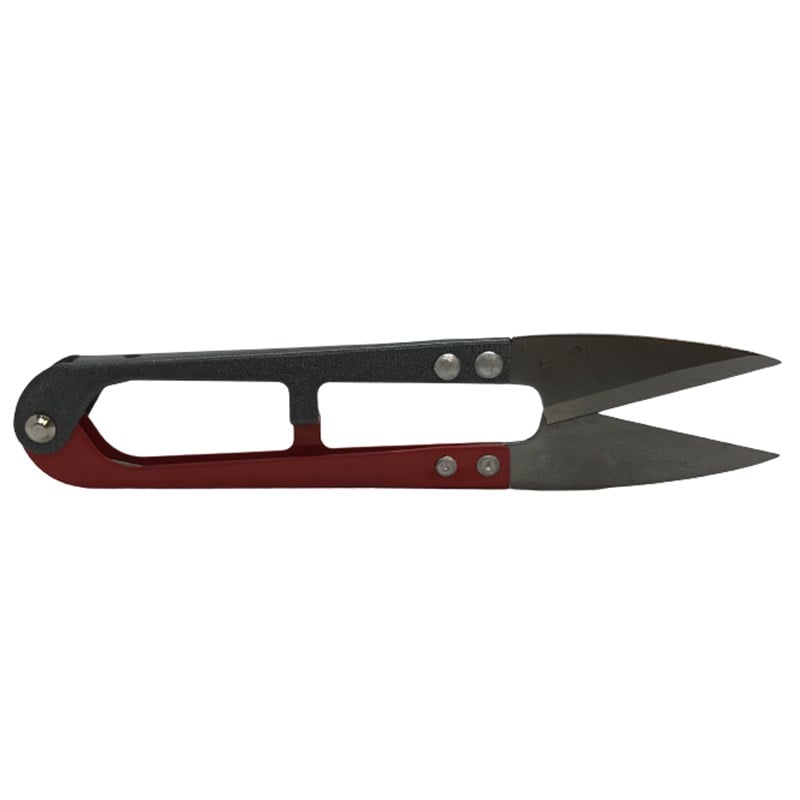 Makas ÇeşitleriGolden EagleMetal İplik Temizleme Makası (Büyük Boy) / TC-111