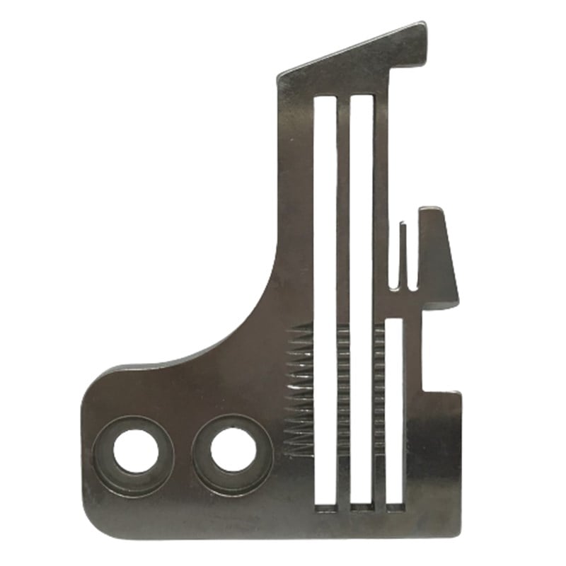 Plaka ÇeşitleriGolden EaglePegasus Overlok M600 Seri 4 İp Plaka / 202554E