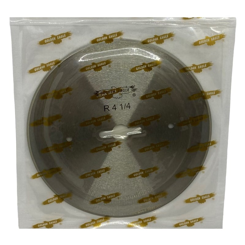 Bıçak ÇeşitleriGolden EagleSu Lee Pastal Başı Bıçağı / R4 1/4 (2631-T)