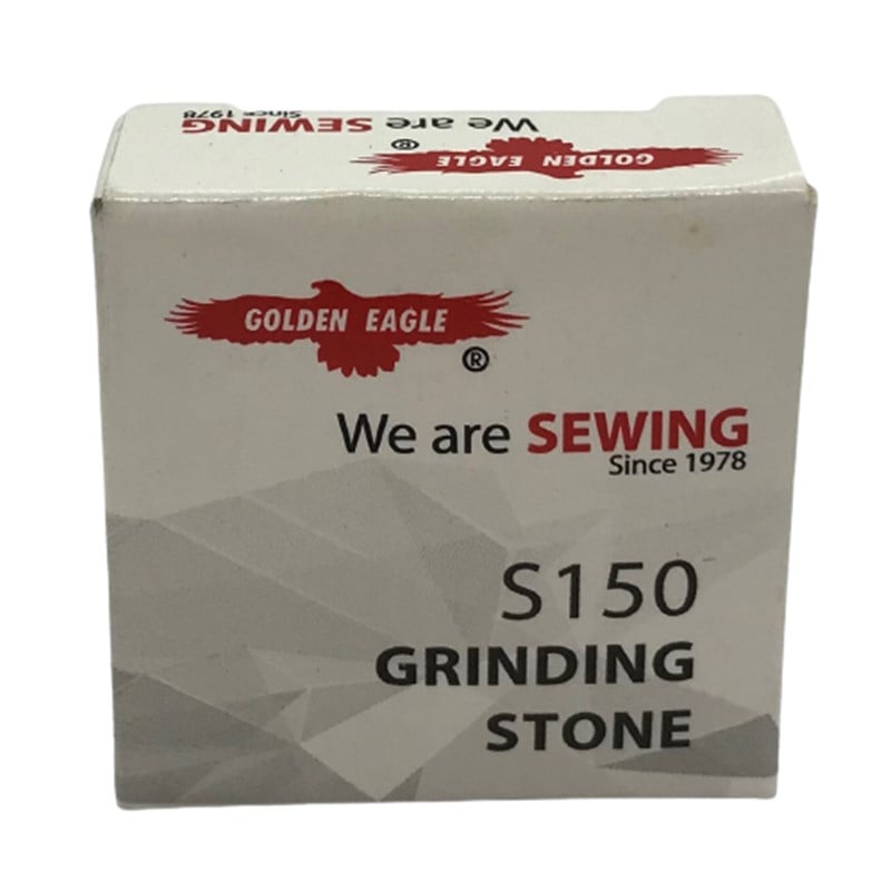 Kesim Makineleri ve EkipmanlarıGolden EagleYuvarlak Kesim Motor Bileme Taşı / S-150