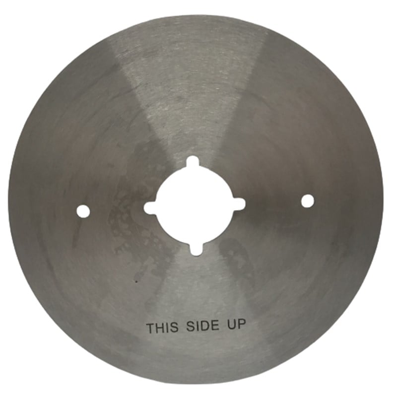 Bıçak ÇeşitleriGolden EagleYuvarlak Kesim Motor Yuvarlak Bıçak / RS-100(R)