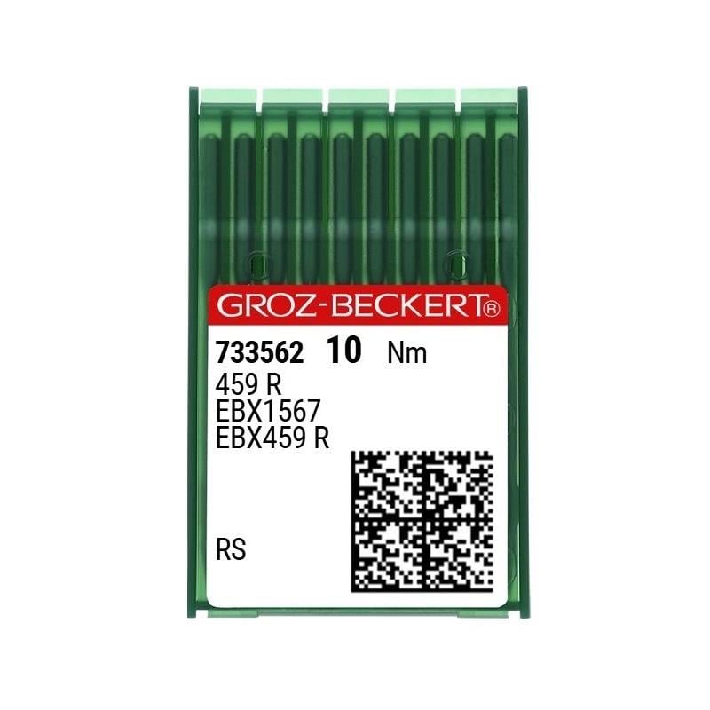 Overlok İğnesiGroz BeckertKürk Overlok İğnesi/459 R 90/12 100ADET