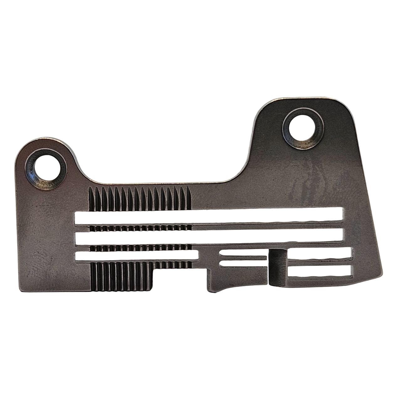 Plaka ÇeşitleriHard SteelBrother Overlok 4 İp Dilli Plaka (Geniş) / 146783