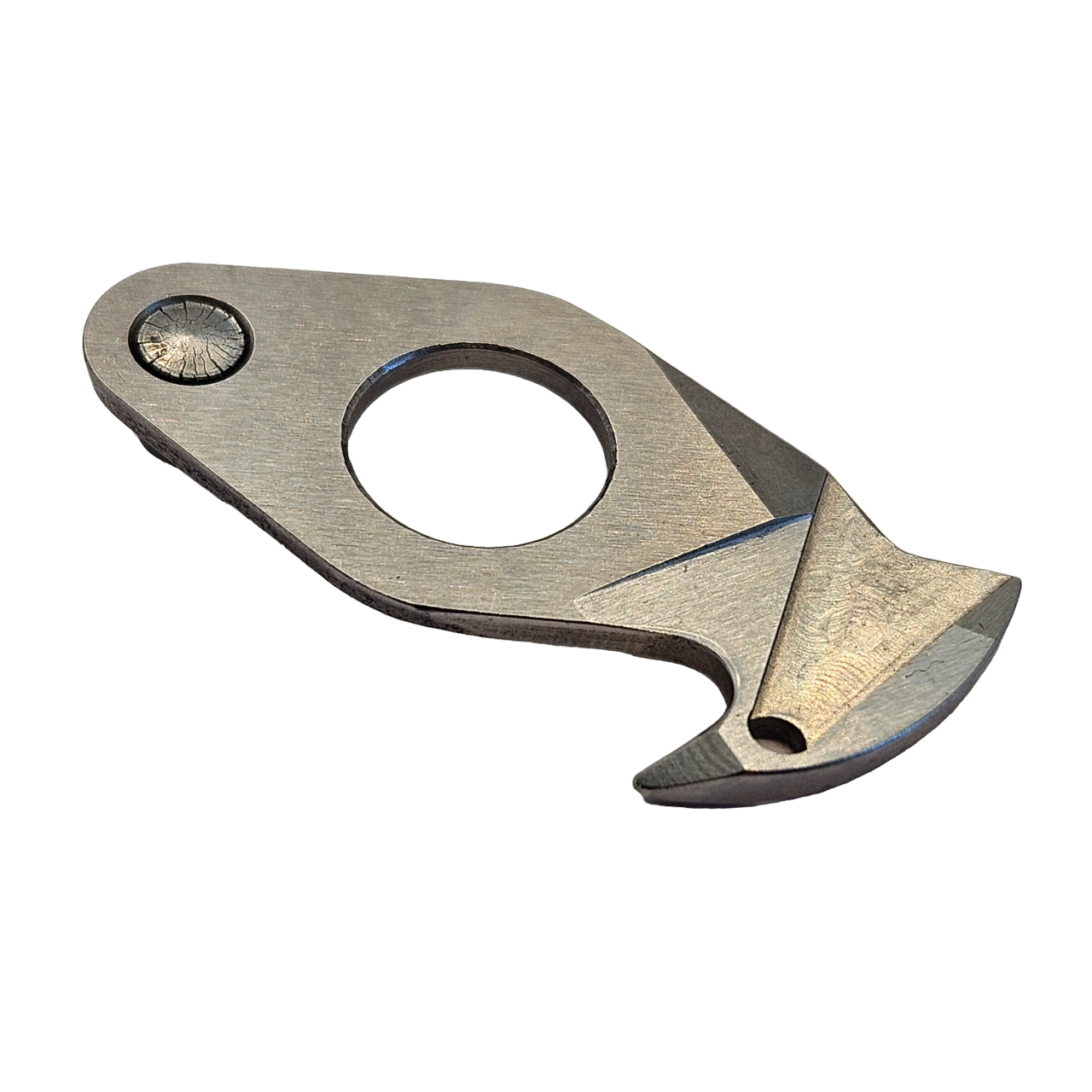 Bıçak ÇeşitleriHard SteelBrother Ponteriz 430D Hareketli Bıçak Kot / SA3330-001