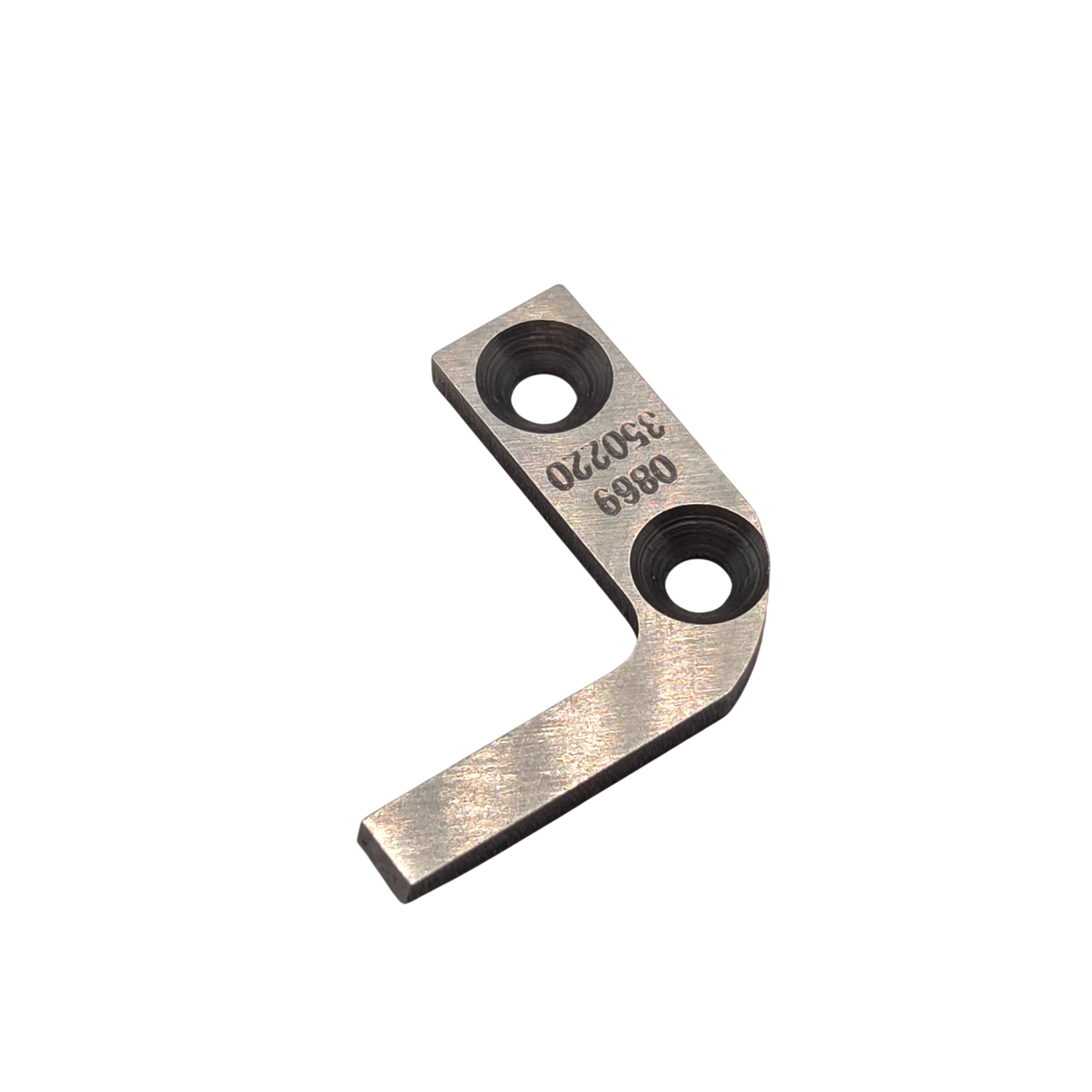 Bıçak ÇeşitleriHard SteelDurkopp Adler 869 Kalınbaş Çanta Bavul Bıçak / 0869 350220
