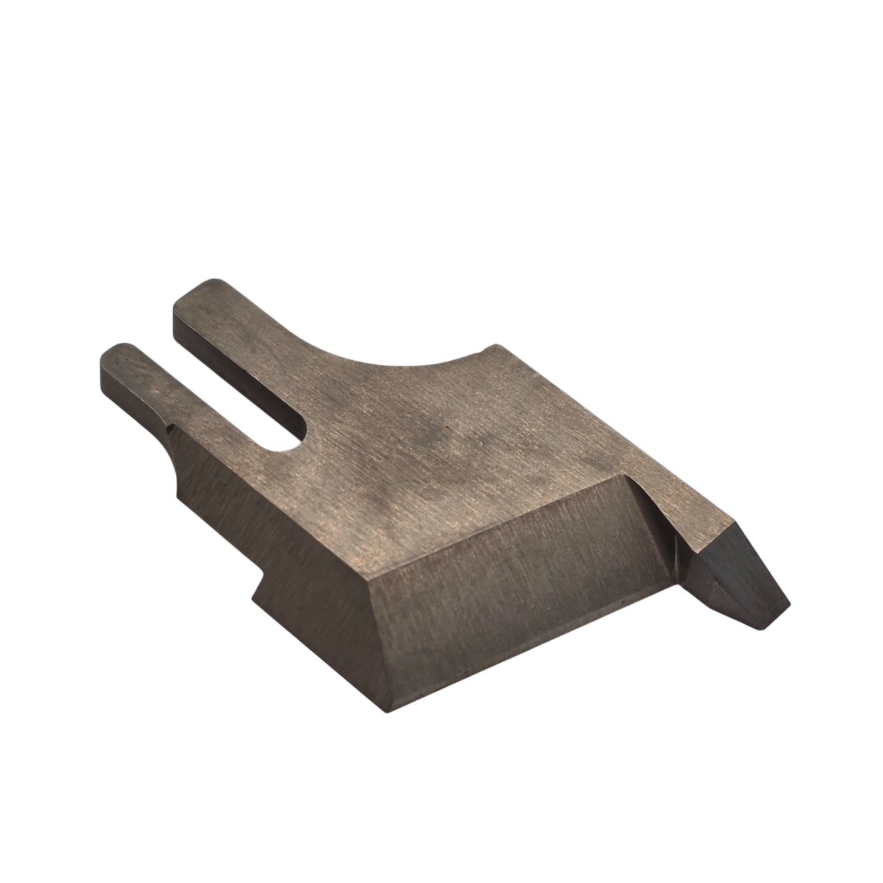 Bıçak ÇeşitleriHard SteelGenel Makine GC0303 CQ Bıçaklı Çift Pabuç Elmas Bıçak / KE997