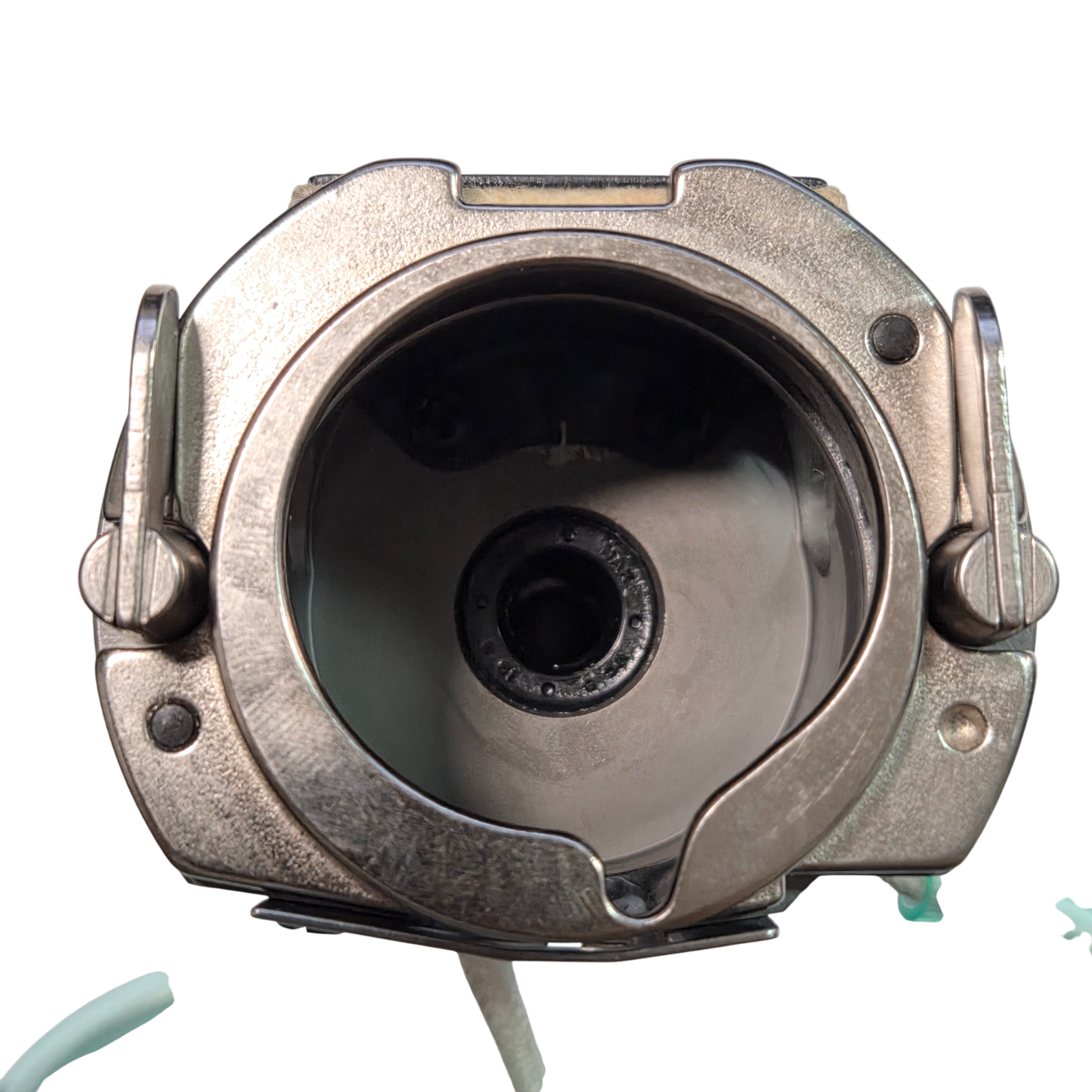 DERİ VE SAYA GRUBUHard SteelJuki LK-1900A Punteriz Çağanoz Yatak Komple Set / 400-06573.B